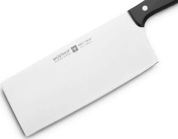 Wüsthof Gourmet Čínský kuchařský nůž 18 cm GOURMET