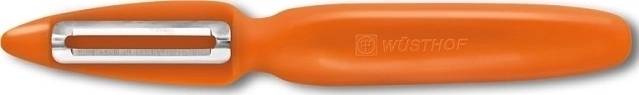 Wüsthof Výkyvná škrabka oranžová