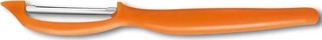 Wüsthof Výkyvná škrabka oranžová