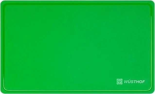 Wüsthof Krájecí podložka 53 x 32 cm zelená