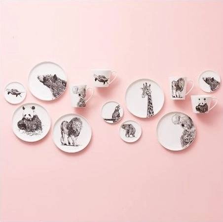 Maxwell & Williams Marini Ferlazzo Hrneček "Emu" 450 ml