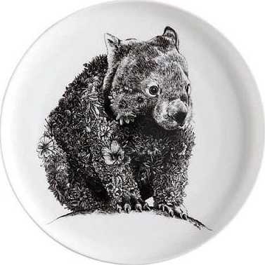 Maxwell & Williams Marini Ferlazzo Talíř "Vombat" 20 cm