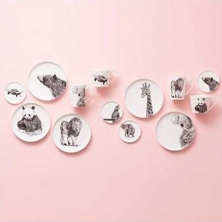 Maxwell & Williams Marini Ferlazzo Talíř "Klokan" 20 cm