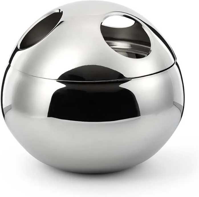 Philippi Chladič na šampaňské s víkem SAINT TROPEZ