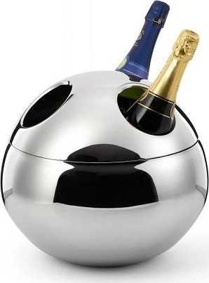 Philippi Chladič na šampaňské s víkem SAINT TROPEZ