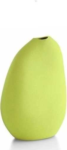 Philippi Bud Váza limetková, 12 cm