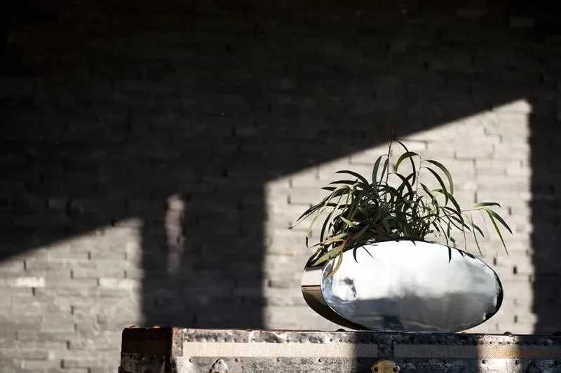 Philippi Váza 40 cm DONNA