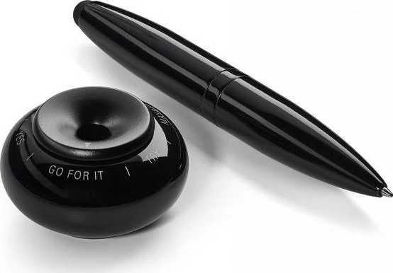 Philippi Pero ve stojánku MEG