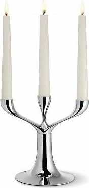 Philippi Skládací svícen 20 cm CANDELABRA