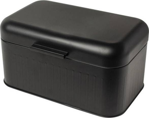 Gusta Plechový chlebník 30,5 x 20,7 cm