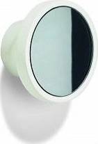 Philippi Věšák se zrcadlem 8 cm MIRROR