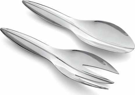 Philippi Nářadí na zahradu 2 ks LEAF