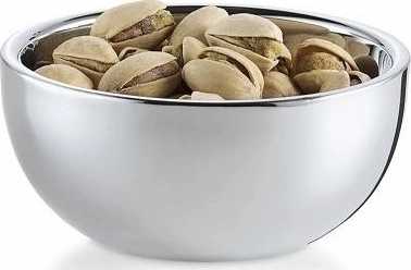 Philippi Miska na oříšky 9 cm GINOO