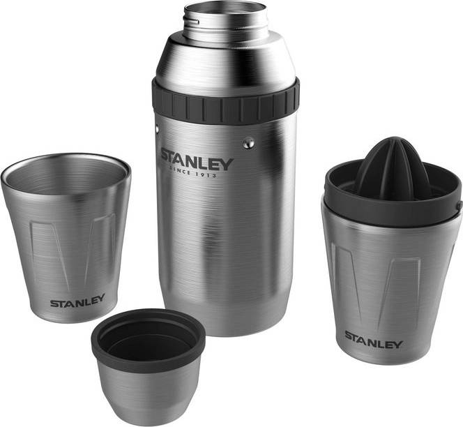 Stanley Adventure series Shaker pro dva happy hour 590 ml ADVENTURE