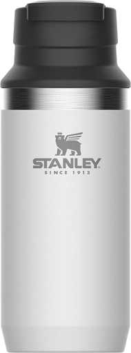 Stanley Adventure series Termohrnek Switchback 350 ml polární bílá ADVENTURE