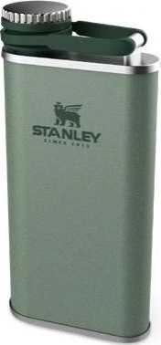 Stanley Classic series Placatka 230 ml the easy-fill polární bílá CLASSIC