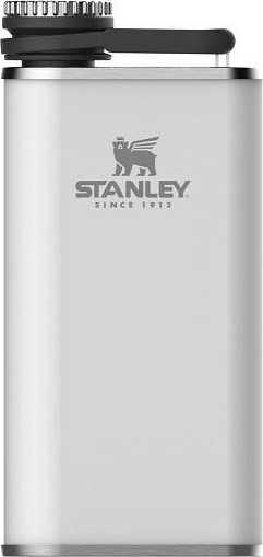Stanley Classic series Placatka 230 ml the easy-fill polární bílá CLASSIC