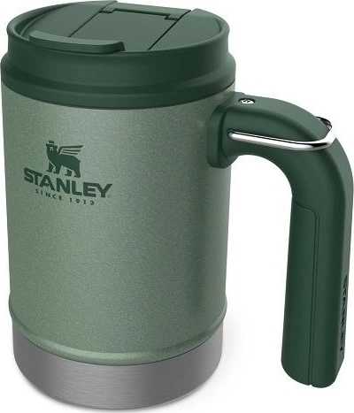 Stanley Classic series Termohrnek 470 ml the big grip zelená CLASSIC