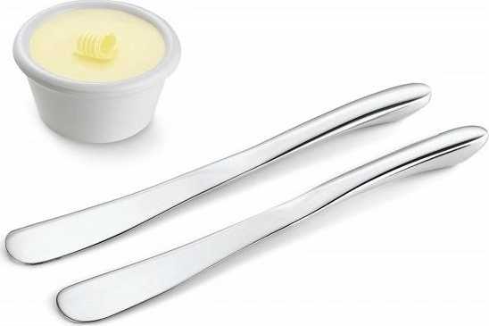 Philippi Nůž na máslo 2 ks WAVE