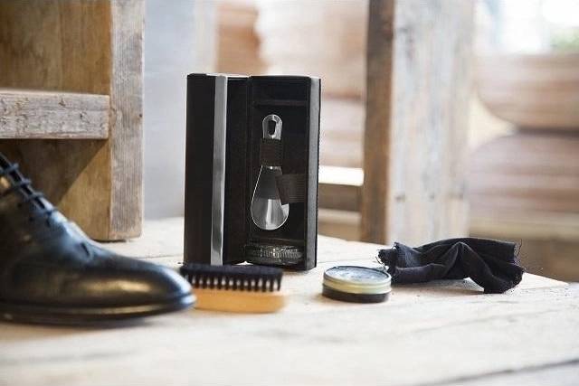 Philippi Set na čištění bot GIORGIO