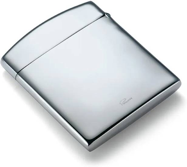 Philippi Pouzdro na cigarety 9 x 7,5 cm CUSHION