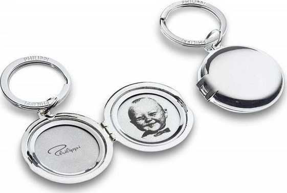 Philippi Přívěšek s medailonkem 3,2 cm MEDAILLON