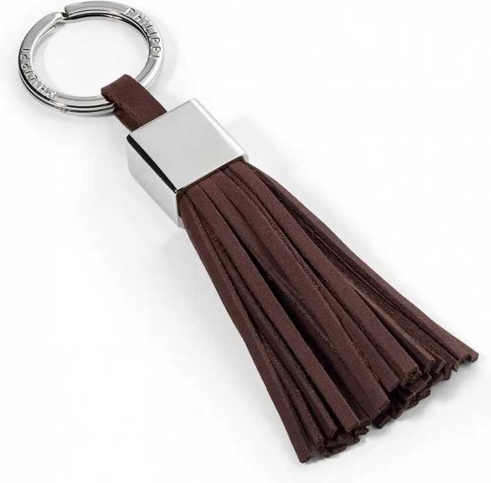 Philippi Klíčenka 13 cm hnědá GALA