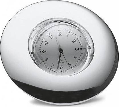 Philippi Hodiny s fotorámečkem 11 cm SCROLL