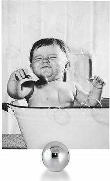 Philippi Držák na fotografii 4 ks 2 cm BALL