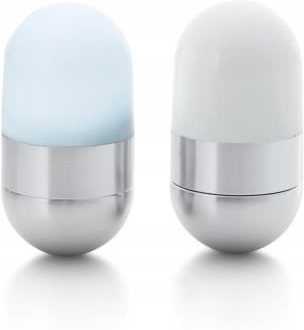 Philippi Dotykové LED noční světlo 7 cm PILL