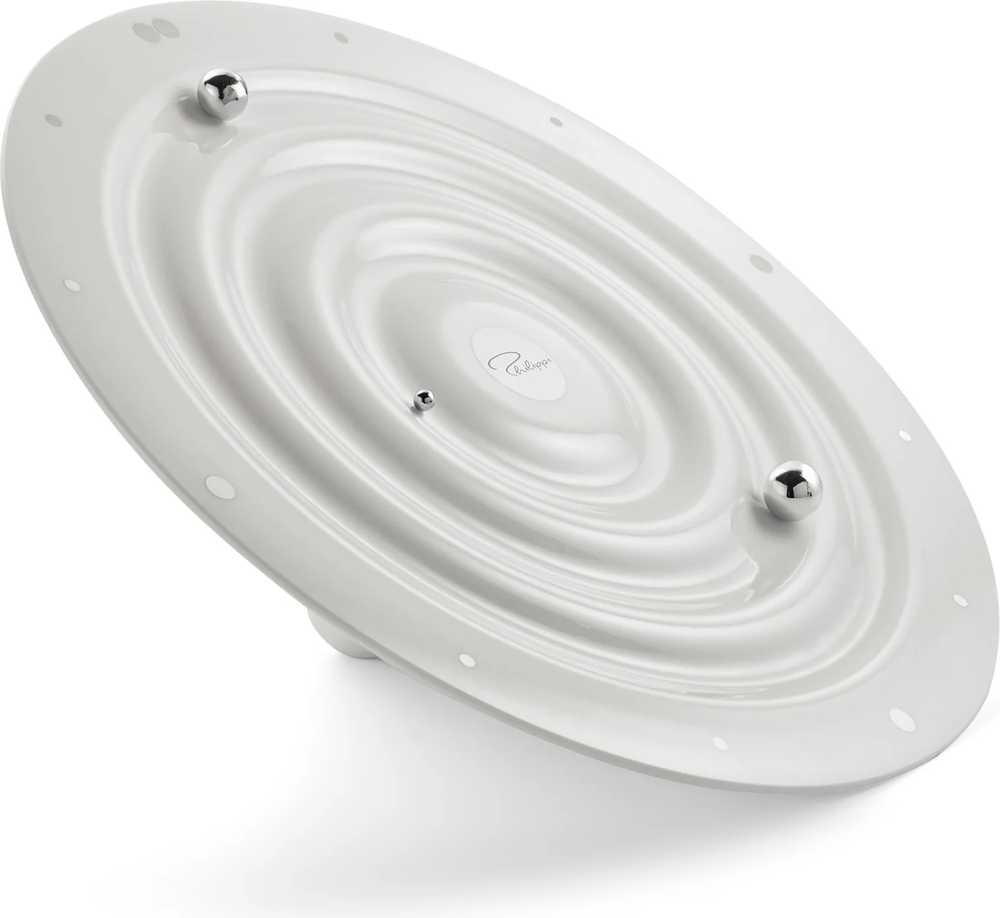 Philippi Nástěnné hodiny 20 cm TEMPUS SATURN