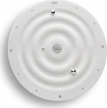 Philippi Nástěnné hodiny 20 cm TEMPUS SATURN