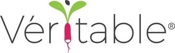 Véritable Lingot® BIO Pažitka pro chytré květináče VÉRITABLE®