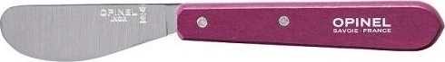 Opinel Les Essentiels Mazací nůž 6,5 cm N°117 fialová