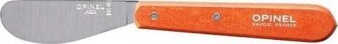 Opinel Les Essentiels Mazací nůž 6,5 cm N°117 oranžová