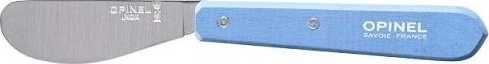 Opinel Les Essentiels Mazací nůž 6,5 cm N°117 modrá