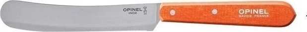 Opinel Les Essentiels Snídaňový nůž 11,5 cm oranžová