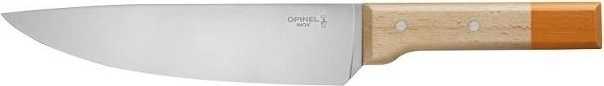 Opinel Parallele Pop Kuchařský nůž 20 cm N°118 oranžová PARALLELE POP