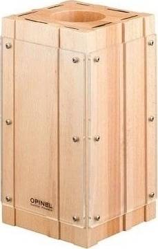 Opinel Blok na nože na 8 ks PREMIUM