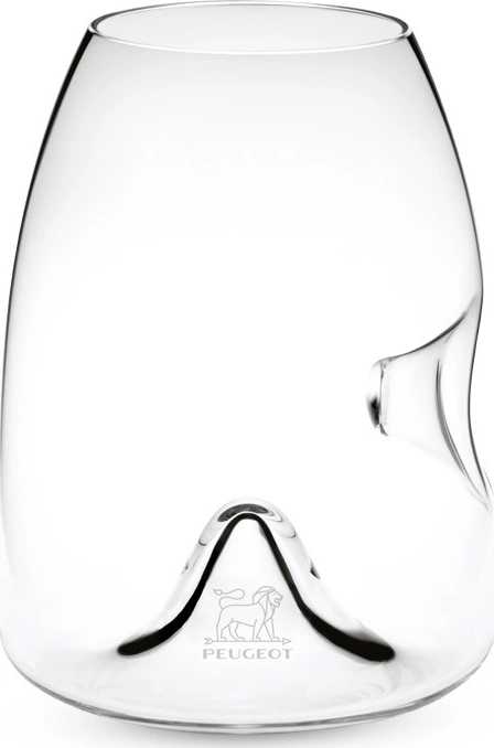 Peugeot Les Impitoyables Degustační sklenička na víno 380 ml Le Impitoyables