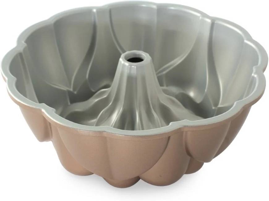 Nordic Ware Forma na bábovku MAGNOLIA