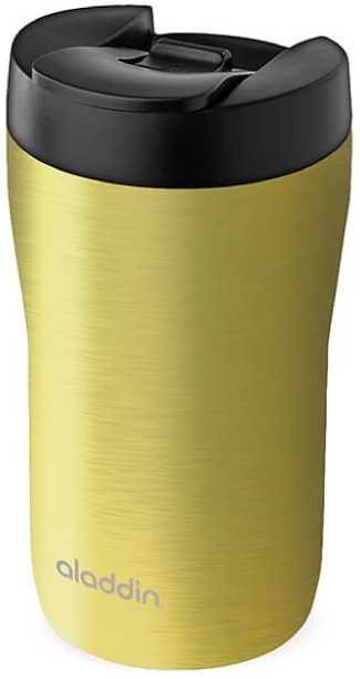 Aladdin Leak-Lock™ Termohrnek "Espresso" 250 ml, zlatý