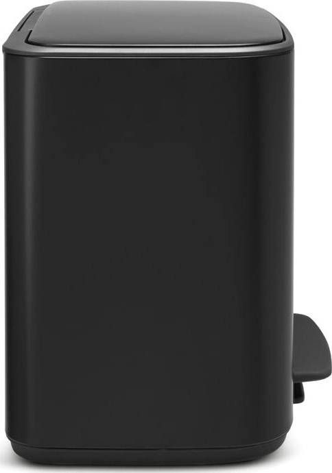 Brabantia Bo Pedálový koš 36 l matná černá