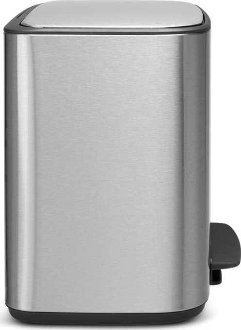 Brabantia Bo Pedálový koš 36 l matná ocel FPP