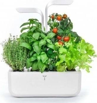 Véritable Chytrý květináč CLASSIC + 4 náplně LINGOT®