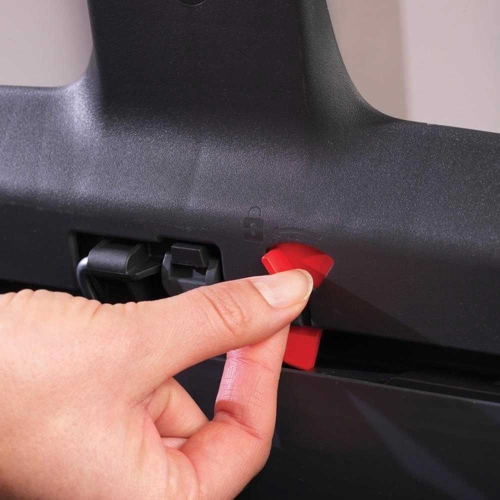 Brabantia Bo Pedálový koš 11+23 l bílá