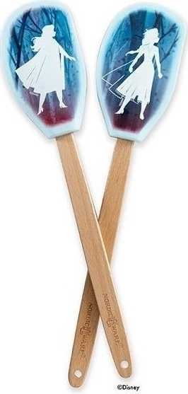 Nordic Ware Frozen Dětská stěrka Anna FROZEN