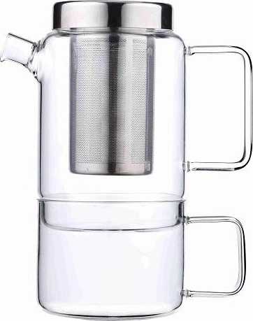 Bredemeijer Čaj pro jednoho 750ml Salerno