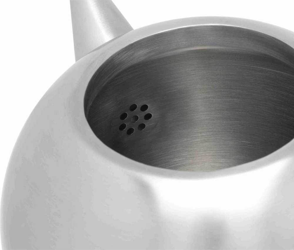 Bredemeijer Santhee Čajová konvice 2l, nerezová matná