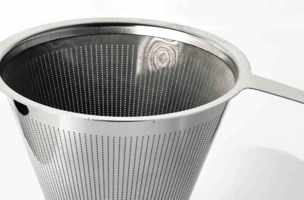 Leopold Vienna Piazza French press 2v1 0,6L